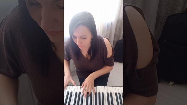 Пианино. Ланфрен-ланфра. смотреть онлайн