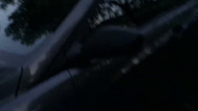 Искупались, и сейчас – в куртке... Казань. В садоводстве у бабушкиного дома. 22.07.2017, 20:30 смотреть онлайн