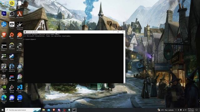 01 - Instalar Java 8 en Win - 2023 - Curso de Java Backend sin tanto relleno hasta conseguir trabaj смотреть онлайн