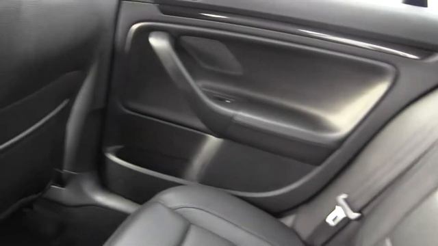 Virtual Video Walk around of a Dark Blue 2010 Volkswagen Jetta at Chaplins Auto Group смотреть онлайн