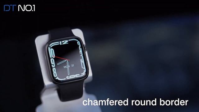 DT NO.1 7 | DTNO.1 | DT7 MAX | 1.9’’ screen | smartwatch | waterproof смотреть онлайн