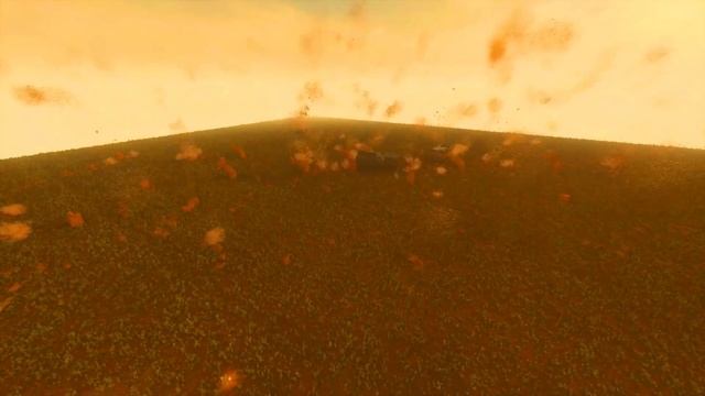 Realistic Nuclear Explosion | Teardown