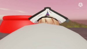 Roblox belly inflation time lapse! Roblox game is called inflate ship!