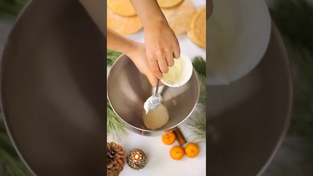 Рецепты от Друзей