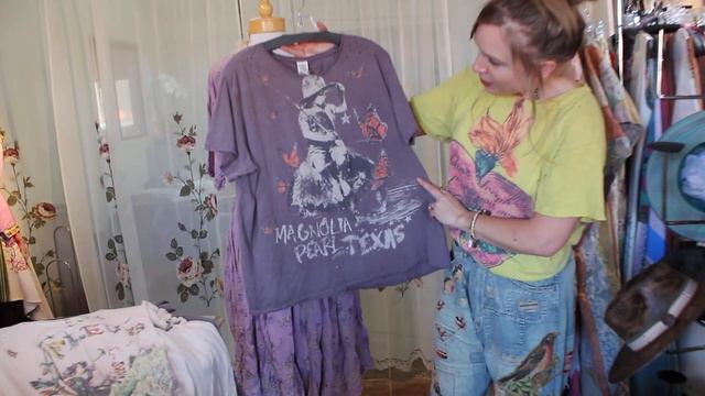 Feb 16 ~ The Latest Drop From Magnolia Pearl! смотреть онлайн