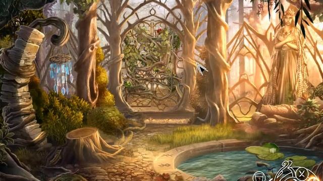 Огромный олень. Сага девяти мирах 2 / Saga Of The Nine Worlds 2: The Four Stags. ЧАСТЬ 1 смотреть онлайн