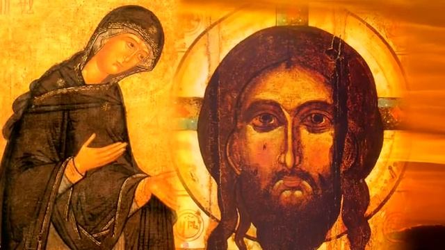 Господи сил, с нами буди ? Хор Сретенского монастыря смотреть онлайн