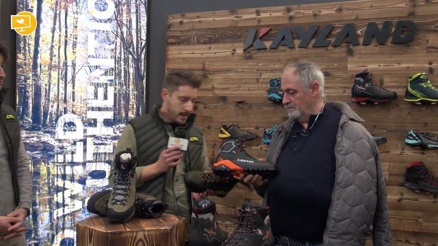 Kayland - Zotta Forest - EOS SHOW 2023 смотреть онлайн