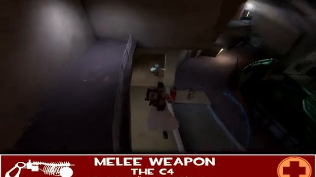 Second Opinion - Polycount TF2 Contest смотреть онлайн