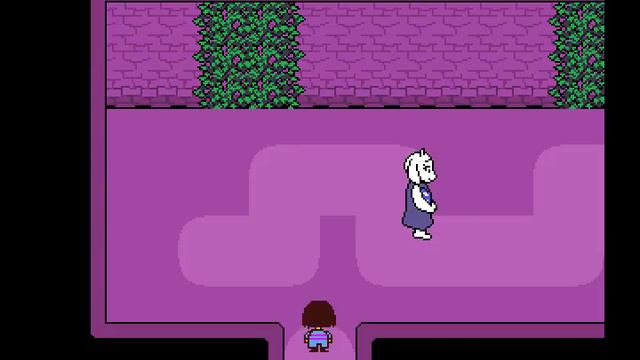 🔴 Трансляция Прохождение UNDERTALE ГЕНОЦИД смотреть онлайн