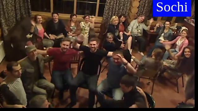 Знаю друг, протянешь руку мне на английском. World Kabbalah Convention in New Jersey, Friend смотреть онлайн