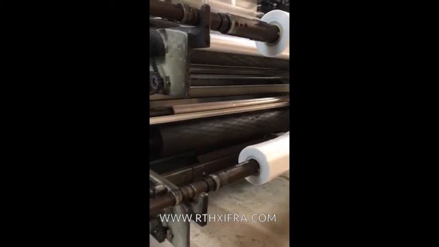 ✅ Used Extruder IBAÑEZ EX75 1991