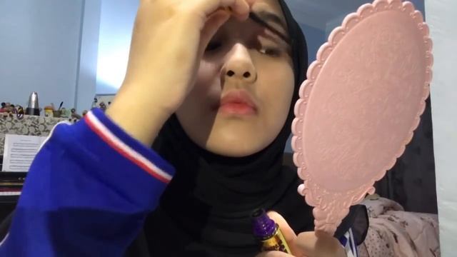 Easy Everyday Makeup Look смотреть онлайн