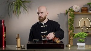 Какой чай пьянит лучше? | Шу пуэр | Да Хун Пао | Габа чай