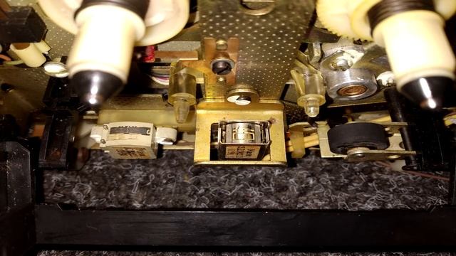 Маяк М-240С-1 - Первое включение и профилактика смотреть онлайн