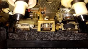 Маяк М-240С-1 - Первое включение и профилактика