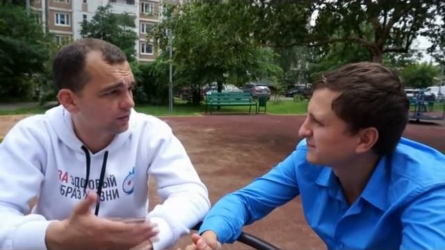 ГТО-2015. Свидание. Ново-Переделкино смотреть онлайн