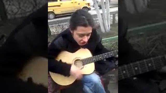 Солдат - Студент, Серёга "патлатый")) смотреть онлайн