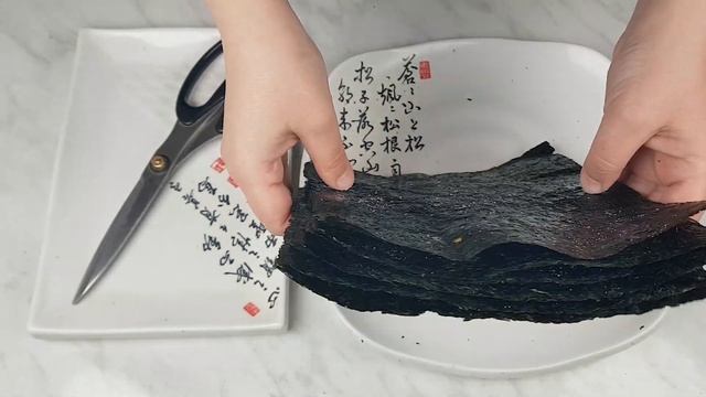 К-ПОП Корейский Попкорн рецепт K-POP Korean Popcorn and Roasted Seaweeds recipe 한국 팝콘 레시피 смотреть онлайн