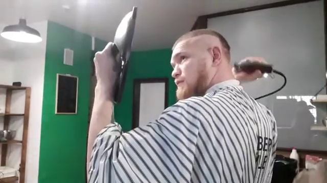 #Vikings#ragnar King Ragnar.стрижка  рагнара.