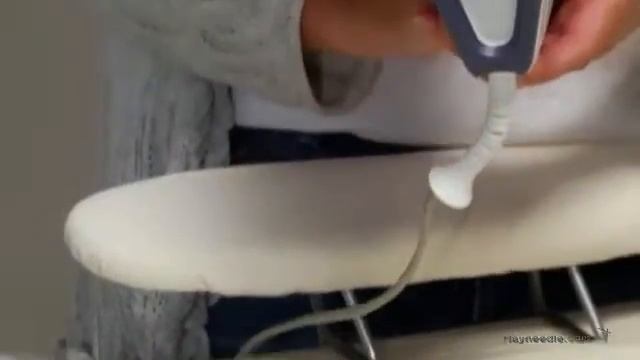 Rowenta Autosteam Steam Iron - Product Review Video смотреть онлайн