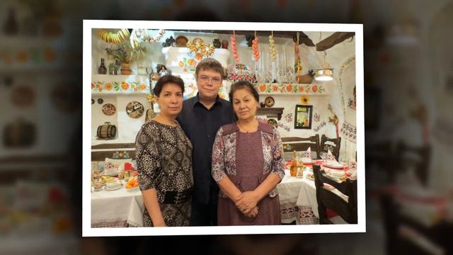 С днем Рождения, МАРИЯ! смотреть онлайн