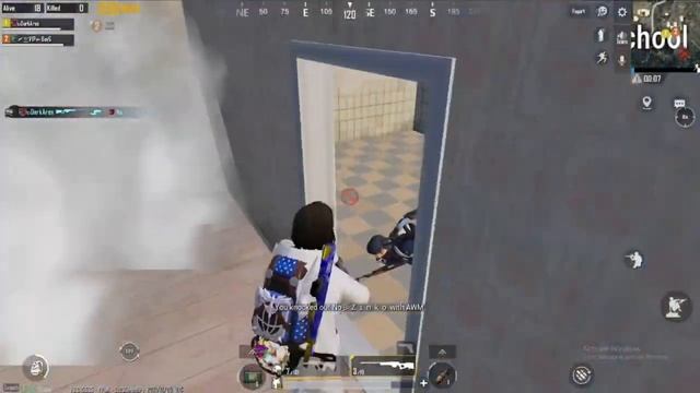 HIGHLIGHTS #1 | PUBG MOBILE | EMULATOR PLAYER? смотреть онлайн