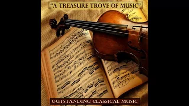 Concerto for Chamber Orchestra in G Minor, Op. 33 (Excerpt) смотреть онлайн