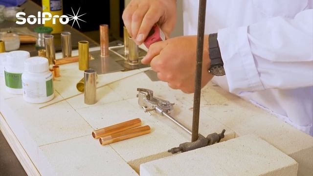 Welding vs Soldering vs Brazing - Basic Brazing Tutorial смотреть онлайн