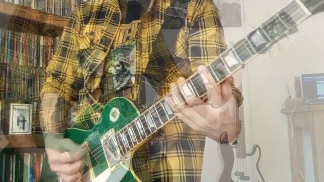 Hermetica - Sepulcro Civil (Con Tabs) смотреть онлайн