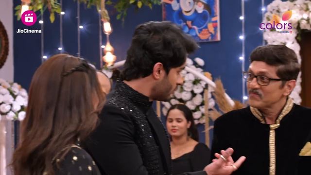 Parineetii | परिणीती | Episode 671 | 24 February 24 смотреть онлайн