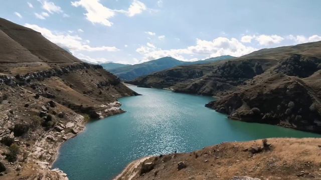 Озеро Гижгит смотреть онлайн