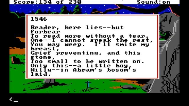 Lets Play Kings Quest 4: The Perils of Rosella (Ep 11) смотреть онлайн