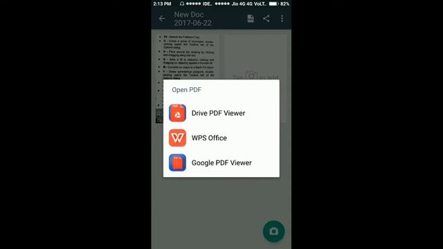 How to scan from mobile, how to convert PDF to Text, Txt to PDF, Jpg to Text смотреть онлайн
