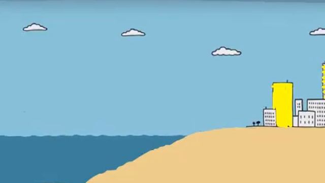 Бондарчук Костя - Как образуются цунами смотреть онлайн