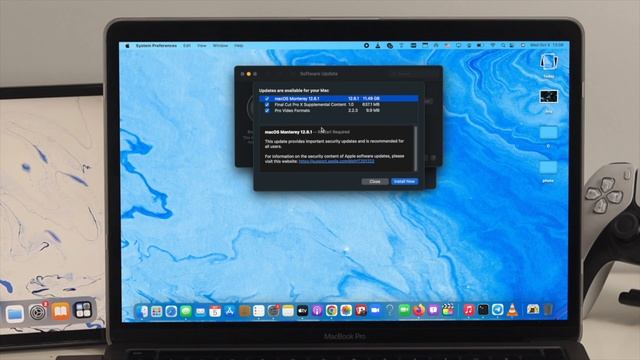 Update macOS Ventura 13 Properly - Installing Failed Fixed! смотреть онлайн