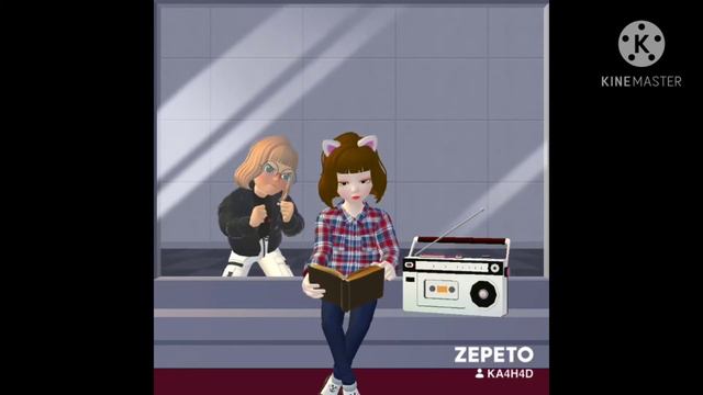 Клип #2 Zepeto. смотреть онлайн