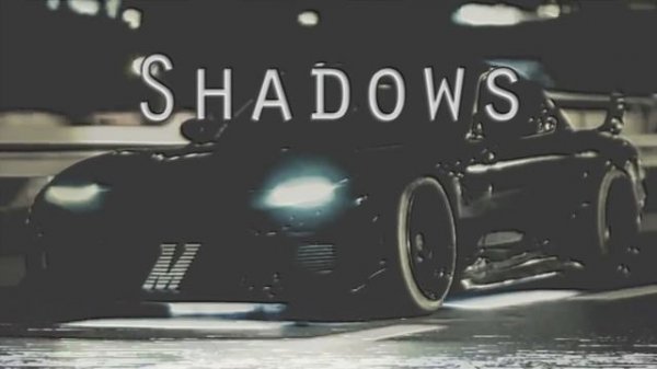 KSLV - Shadows