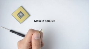 How to: LGA 775 BSEL Mod