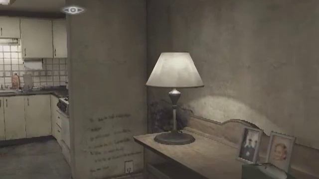 Silent Hill 4: The Room Прохождение - Часть 17: Электрический Стул смотреть онлайн