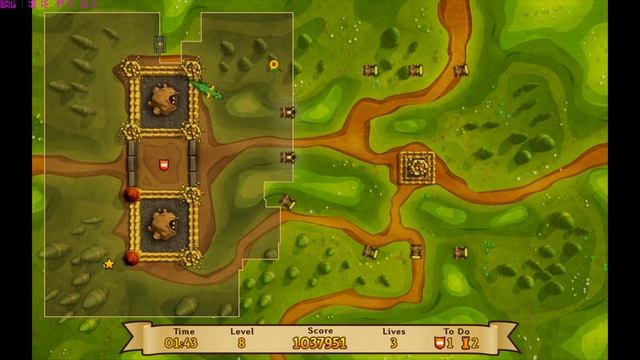 Black Speelt - Fortix 2 - Dutch Commentary смотреть онлайн