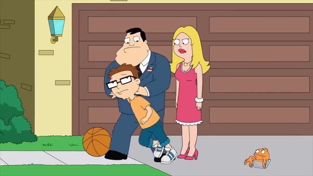 Francine Found Her Kink смотреть онлайн