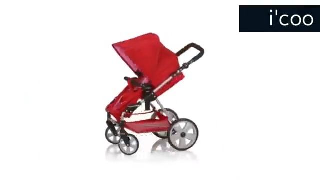 Очень функциональная коляска для кукол смотреть онлайн