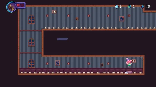 [Обзор] Witchcrafty (PC) (Внимание, читайте описание) смотреть онлайн