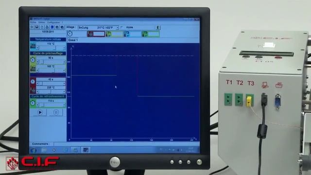 CIF - FT05 _GB смотреть онлайн