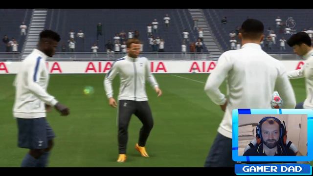 BIG NORTH LONDON DERBY AND NEW SIGNINGS MADE !!!!!!!! FIFA 22 ARSENAL CAREER MODE EPISODE 4 смотреть онлайн