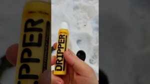 обзор на сквизер дриппер