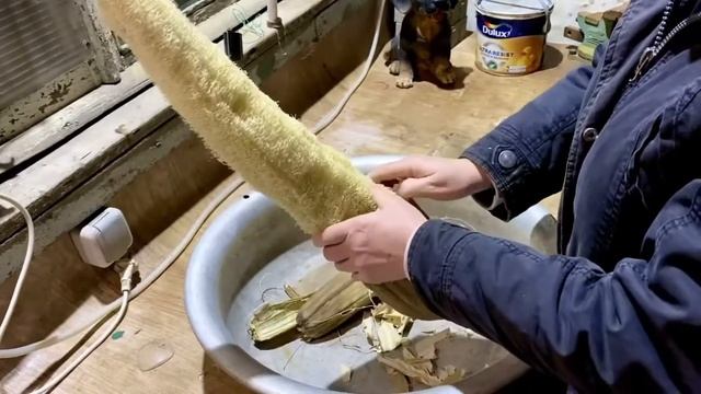 Люффа - это мочалка смотреть онлайн