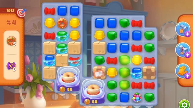 homescapes смотреть онлайн