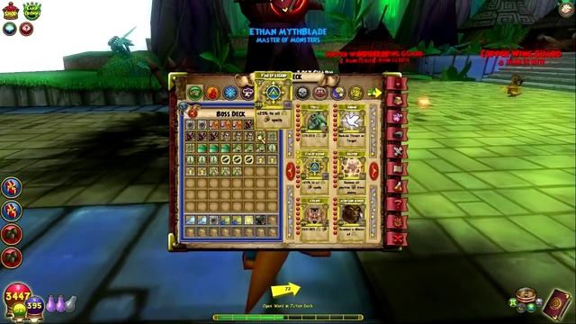 Wizard101: Full Game Walkthrough | "Saving The Birds" Ep 151 смотреть онлайн